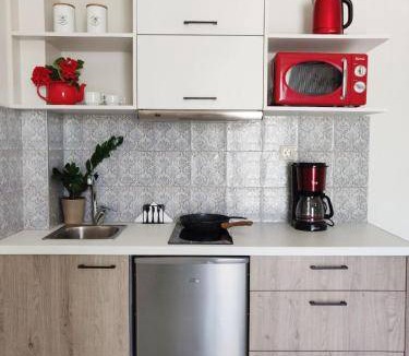 Platanes Apartment | 51 m² Apartment ∙ 1 bedroom ∙ 4 guests