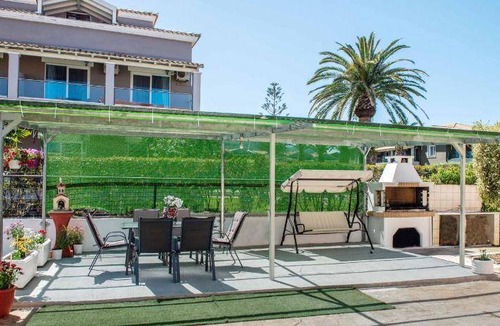 Acharavi House | 51 m² House ∙ 2 bedrooms ∙ 4 guests