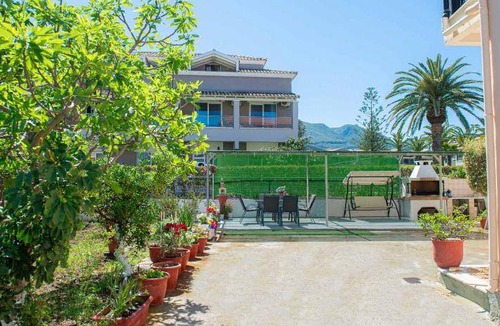 Acharavi House | 51 m² House ∙ 2 bedrooms ∙ 4 guests