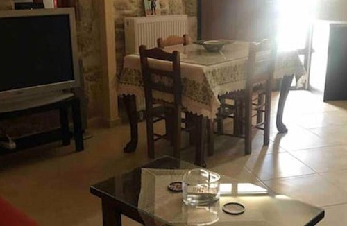 Panasos Apartment | 52 m² Apartment ∙ 1 bedroom ∙ 4 guests