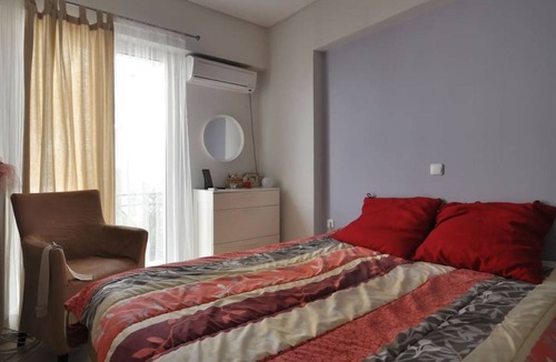 Kinosargous Apartment | 52 m² Apartment ∙ 1 bedroom ∙ 2 guests
