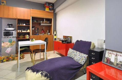 Kinosargous Apartment | 52 m² Apartment ∙ 1 bedroom ∙ 2 guests