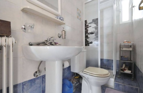 Kinosargous Apartment | 52 m² Apartment ∙ 1 bedroom ∙ 2 guests