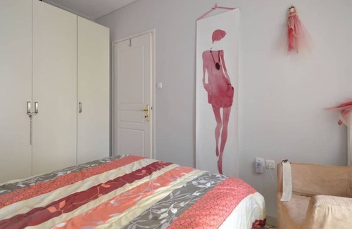 Kinosargous Apartment | 52 m² Apartment ∙ 1 bedroom ∙ 2 guests