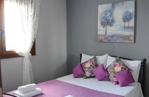 Sourpi Apartment | 52 m² Apartment ∙ 1 bedroom ∙ 4 guests
