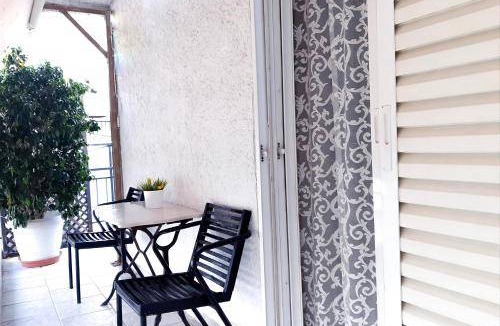 Ilioupoli Apartment | 52 m² Apartment ∙ 1 bedroom ∙ 3 guests