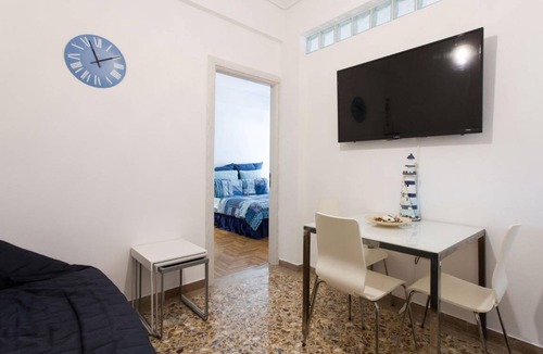 Omonia Apartment | 52 m² Apartment ∙ 2 bedrooms ∙ 4 guests