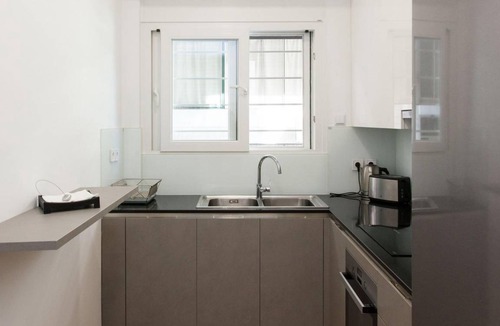 Omonia Apartment | 52 m² Apartment ∙ 2 bedrooms ∙ 4 guests