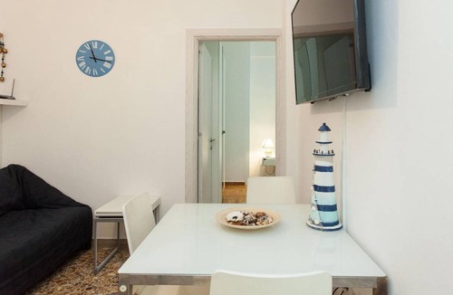 Omonia Apartment | 52 m² Apartment ∙ 2 bedrooms ∙ 4 guests