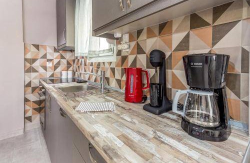 Perea Apartment | 52 m² Apartment ∙ 2 bedrooms ∙ 5 guests