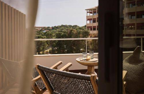 Vouliagmeni Apartment | 52 m² Apartment ∙ 2 guests