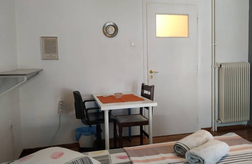 Omonia Resort | 52 m² Private room ∙ 1 bedroom ∙ 1 guest