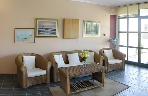 Agios Ioannis Apartment | 52 m² Serviced apartment ∙ 2 bedrooms ∙ 4 guests