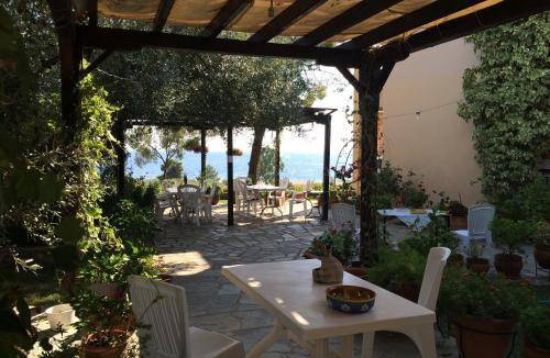 Gerakini Apartment | 54 m² Apartment ∙ 2 bedrooms ∙ 4 guests
