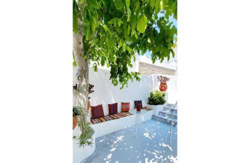 Embonas House | 54 m² House ∙ 1 bedroom ∙ 7 guests