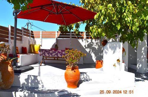 Embonas House | 54 m² House ∙ 1 bedroom ∙ 7 guests