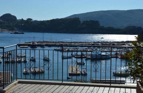 Lakones Apartment | 55 m² Apartment ∙ 2 bedrooms ∙ 6 guests