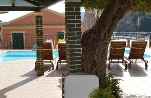 Lakones Apartment | 55 m² Apartment ∙ 2 bedrooms ∙ 6 guests