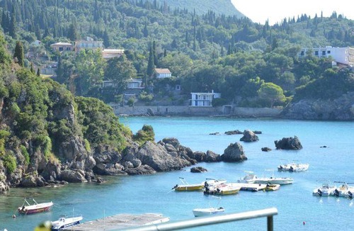 Lakones Apartment | 55 m² Apartment ∙ 2 bedrooms ∙ 6 guests