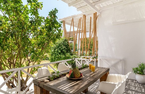 Kato Fellos Apartment | 55 m² Aparthotel ∙ 1 bedroom ∙ 4 guests
