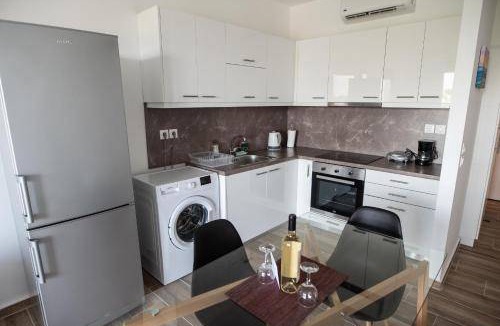 Palaio Faliro Apartment | 55 m² Apartment ∙ 1 bedroom ∙ 2 guests