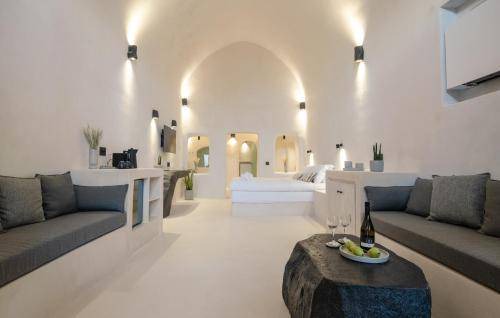 Oia Apartment | 55 m² Apartment ∙ 1 bedroom ∙ 4 guests