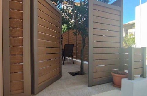 Heraklion Apartment | 55 m² Apartment ∙ 1 bedroom ∙ 4 guests