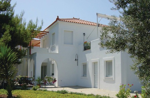 Ermionida Apartment | 55 m² Apartment ∙ 2 bedrooms ∙ 4 guests
