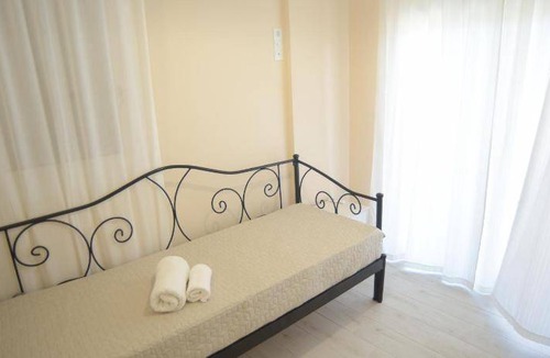 Kariotai Apartment | 55 m² Apartment ∙ 2 bedrooms ∙ 4 guests