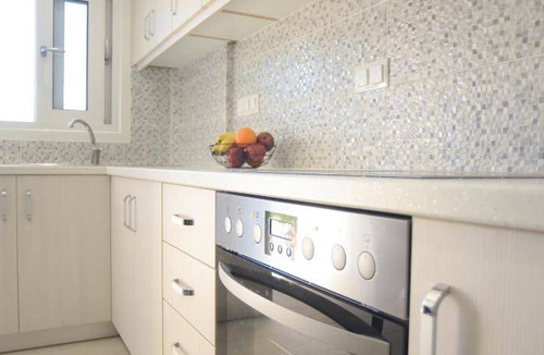 Kariotai Apartment | 55 m² Apartment ∙ 2 bedrooms ∙ 4 guests