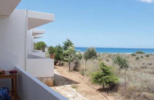 Fragkokastello Apartment | 55 m² Apartment ∙ 2 bedrooms ∙ 6 guests