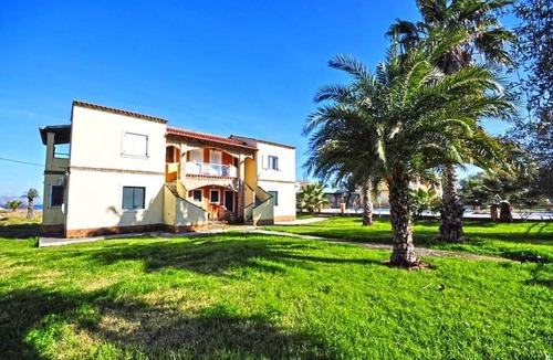 Kavos Apartment | 55 m² Apartment ∙ 2 bedrooms ∙ 6 guests