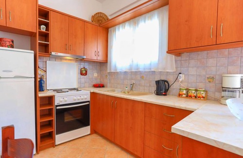 Acharavi Apartment | 55 m² Apartment ∙ 2 bedrooms ∙ 5 guests