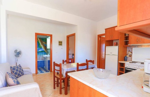 Acharavi Apartment | 55 m² Apartment ∙ 2 bedrooms ∙ 5 guests