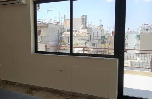 Exarhia Apartment | 55 m² Apartment ∙ 2 bedrooms ∙ 4 guests