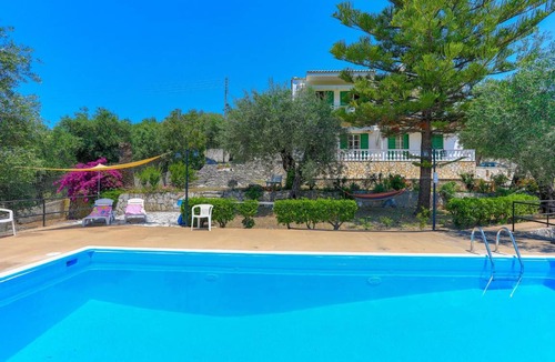 Agios Spyridon Corfu Apartment | 55 m² Apartment ∙ 2 bedrooms ∙ 4 guests