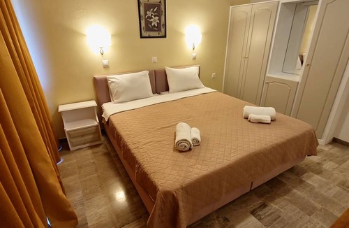 Melikia Apartment | 55 m² Apartment ∙ 2 bedrooms ∙ 4 guests