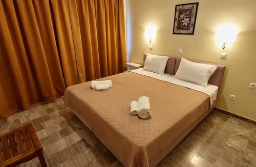 Melikia Apartment | 55 m² Apartment ∙ 2 bedrooms ∙ 4 guests