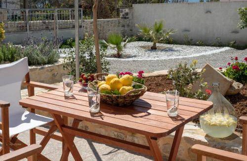 Gortyna Apartment | 55 m² Apartment ∙ 2 bedrooms ∙ 5 guests