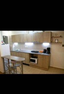 Ampelokipoi Apartment | 55 m² Apartment ∙ 1 bedroom ∙ 4 guests