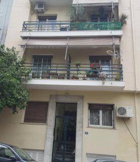 Kinosargous Apartment | 55 m² Apartment ∙ 2 bedrooms ∙ 4 guests