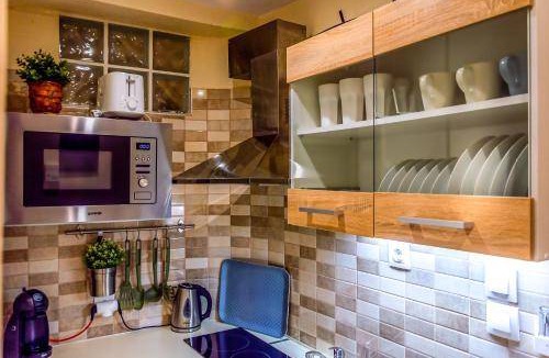 Kinosargous Apartment | 55 m² Apartment ∙ 2 bedrooms ∙ 4 guests