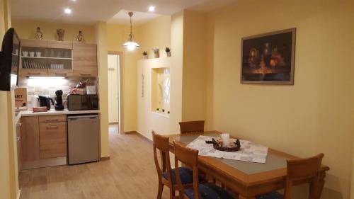 Kinosargous Apartment | 55 m² Apartment ∙ 2 bedrooms ∙ 4 guests
