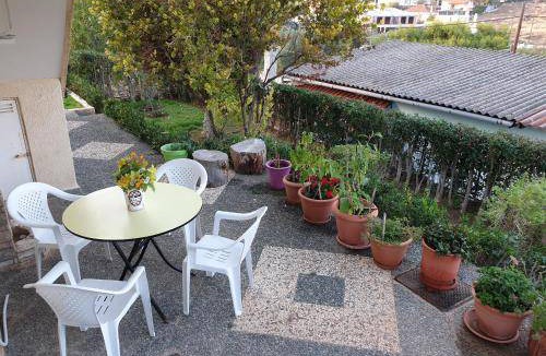 Markopoulo Mesogaias Apartment | 55 m² Apartment ∙ 1 bedroom ∙ 4 guests