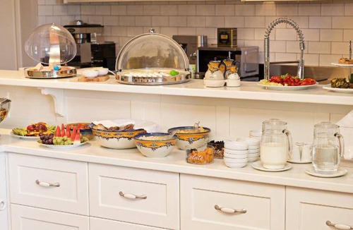 Tselendata Bed & Breakfast | 55 m² Bed and breakfast ∙ 10 guests