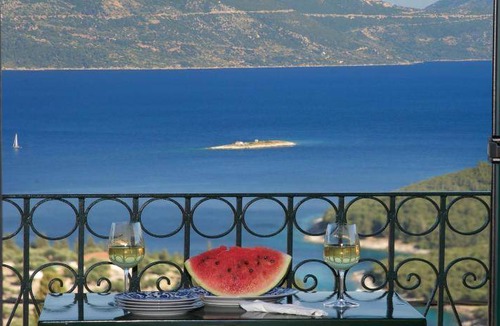 Tselendata Bed & Breakfast | 55 m² Bed and breakfast ∙ 10 guests