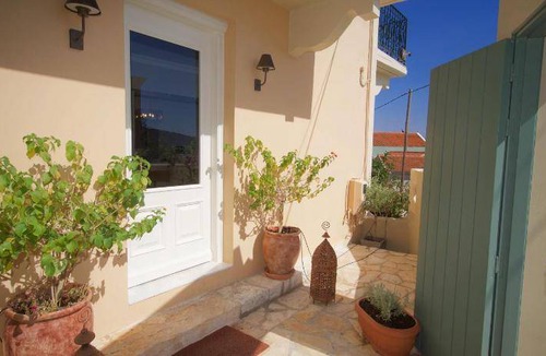 Tselendata Bed & Breakfast | 55 m² Bed and breakfast ∙ 10 guests