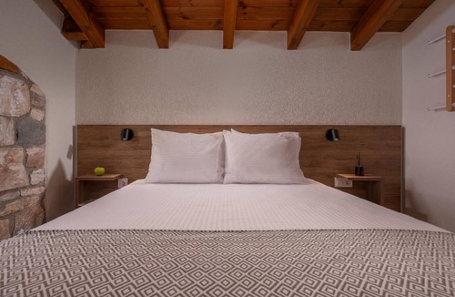 Flogita Hotel | 55 m² Hotel ∙ 2 bedrooms ∙ 4 guests