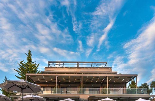 Elia Nikitis Hotel | 55 m² Hotel ∙ 3 guests