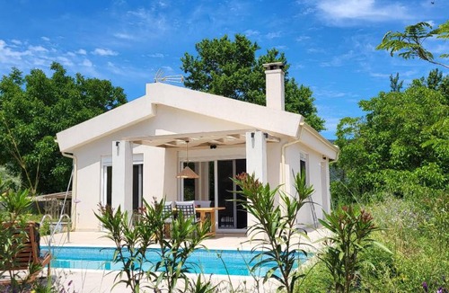 Skala Potamias House | 55 m² House ∙ 2 bedrooms ∙ 4 guests